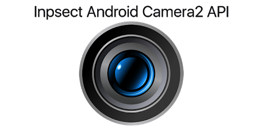 Camera2 API Probe PC screenshot Camera2 API Probe PC screenshot