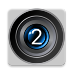 Camera2 API Probe icon