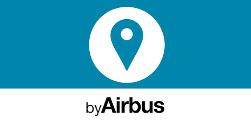 Campus by Airbus PC screenshot