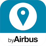 Campus by Airbus icon