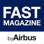 FAST magazine by Airbus icon