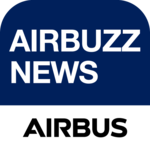 AIRBUZZ  News icon