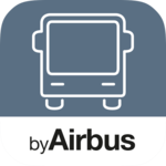 Shuttle icon
