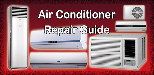 Air Conditioner Repair Guide PC screenshot Air Conditioner Repair Guide PC screenshot