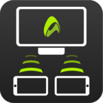 AirConsole - Multiplayer Game Console icon
