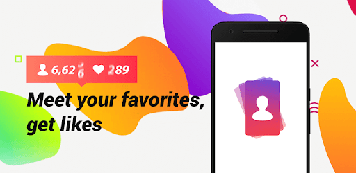 Real Followers Promo PC screenshot Real Followers Promo PC screenshot