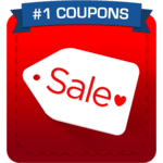 Shopular – Coupons, Savings, Shopping & Deals icon