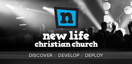 New Life Christian Church PC screenshot New Life Christian Church PC screenshot
