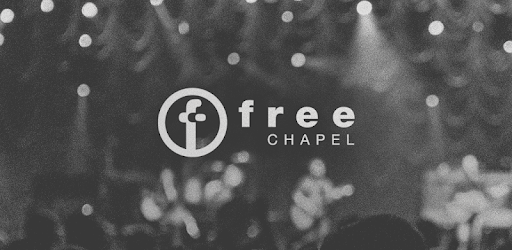 Free Chapel PC screenshot