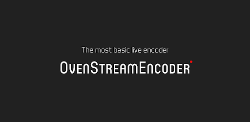 OvenStreamEncoder PC screenshot OvenStreamEncoder PC screenshot