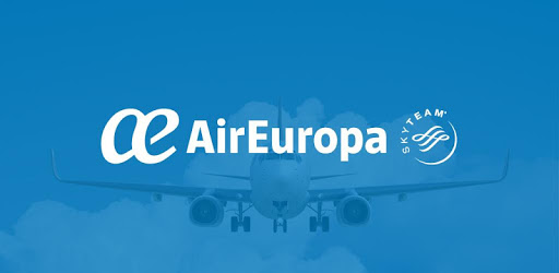 AirEuropa PC screenshot