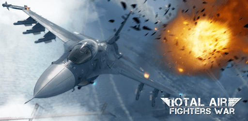 Total Air Fighters War PC screenshot Total Air Fighters War PC screenshot