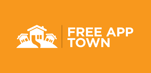 Free App Town PC screenshot