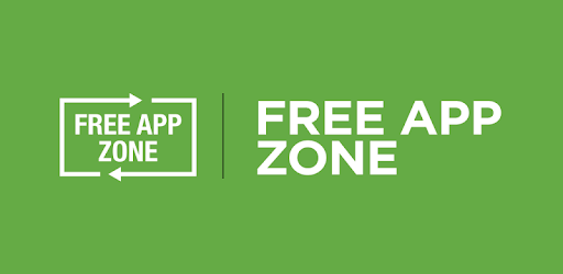Free App Zone PC screenshot