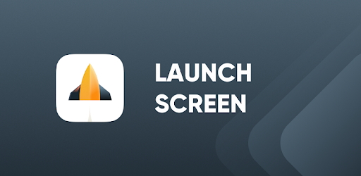 Launch Screen PC screenshot Launch Screen PC screenshot