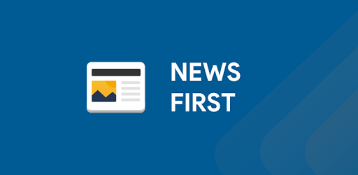 News First PC screenshot