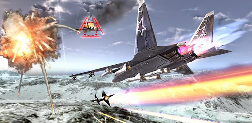 AirForce Strike:TopGun PC screenshot AirForce Strike:TopGun PC screenshot