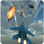 AirForce Strike:TopGun icon