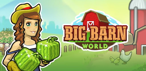 Big Barn World Social Farming PC screenshot Big Barn World Social Farming PC screenshot