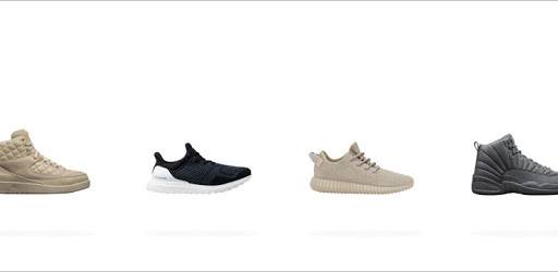 GOAT: Buy & Sell Sneakers PC screenshot GOAT: Buy & Sell Sneakers PC screenshot