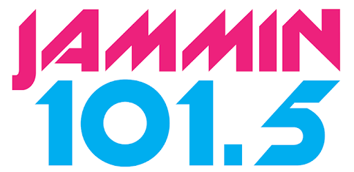Jammin 101.5 PC screenshot