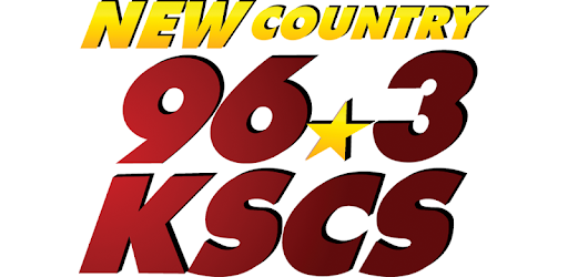 KSCS-FM PC screenshot