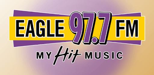 Eagle 97.7 PC screenshot