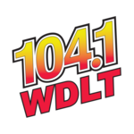 104.1 WDLT icon