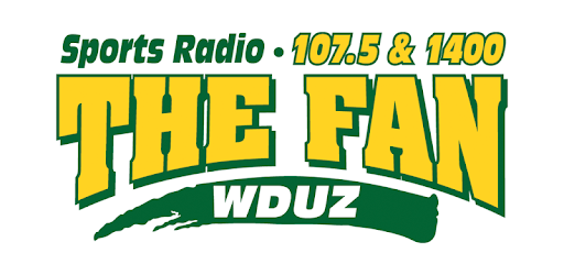 THE FAN 107.5 PC screenshot