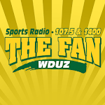 THE FAN 107.5 for PC