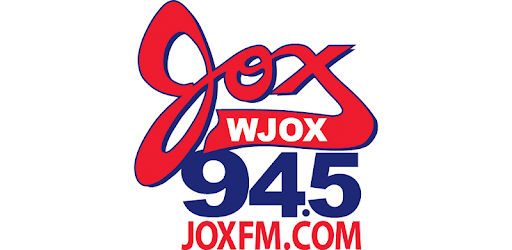 JOX 94.5 PC screenshot