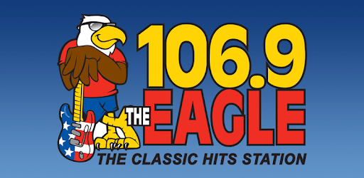 106.9 The Eagle PC screenshot 106.9 The Eagle PC screenshot