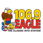 106.9 The Eagle for PC