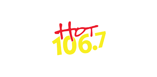 Hot 106.7 FM PC screenshot Hot 106.7 FM PC screenshot
