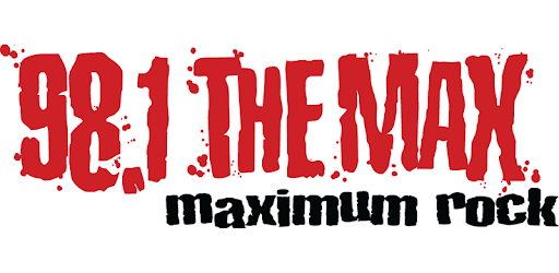 98.1 THE MAX PC screenshot 98.1 THE MAX PC screenshot