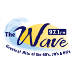97.1 The Wave for PC 97.1 The Wave for PC
