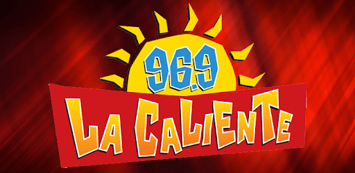 96.9 LA CALIENTE BAKERSFIELD PC screenshot 96.9 LA CALIENTE BAKERSFIELD PC screenshot