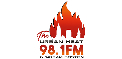 98.1FM The Urban Heat PC screenshot