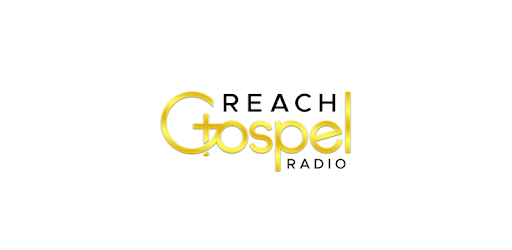 Reach Gospel Radio PC screenshot