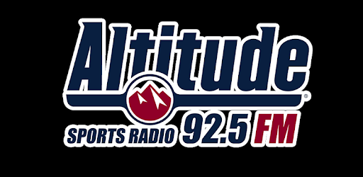 Altitude Sports Radio PC screenshot Altitude Sports Radio PC screenshot