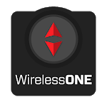 Air Lift WirelessOne icon