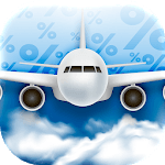 Nembr-Avia - Cheap Flights icon