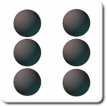 Five Dice! Free icon