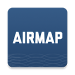 AirMap for Drones icon