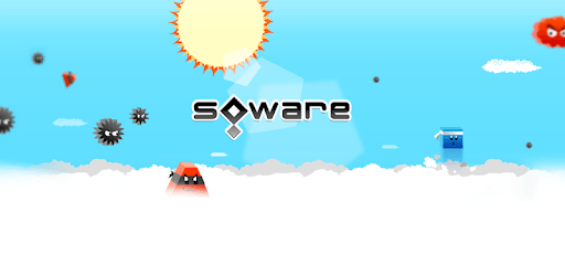 Sqware PC screenshot