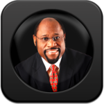 Dr Myles Munroe icon