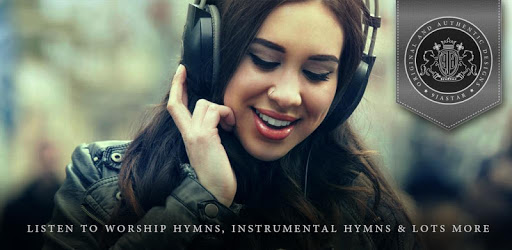 Hymn Player PC screenshot