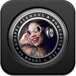 Gospel Sermons And Podcasts icon