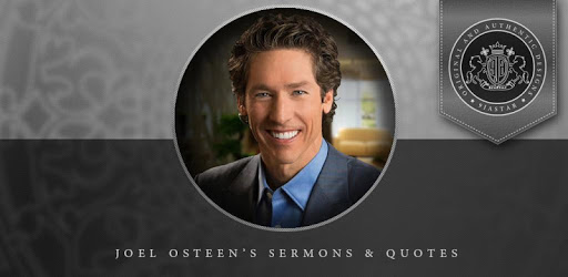 Joel Osteen's Sermons & Quotes PC screenshot Joel Osteen's Sermons & Quotes PC screenshot