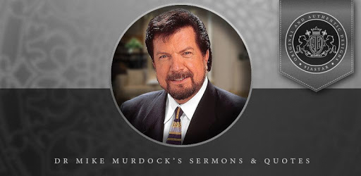 Dr Mike Murdock's Sermons PC screenshot Dr Mike Murdock's Sermons PC screenshot